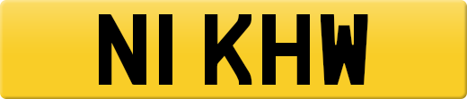 N1KHW