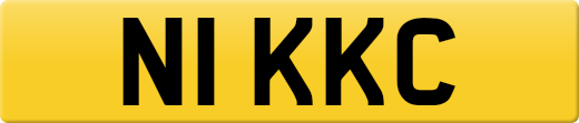 N1KKC