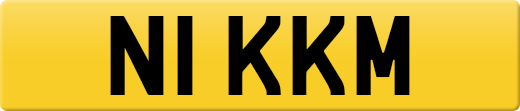 N1KKM