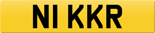 N1KKR
