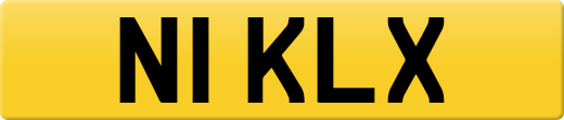 N1KLX