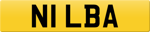 N1LBA