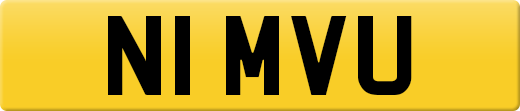 N1MVU