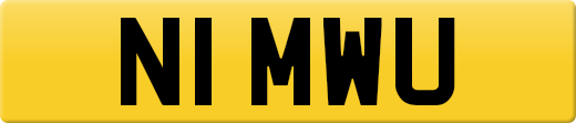 N1MWU