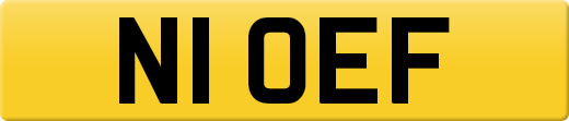 N1OEF