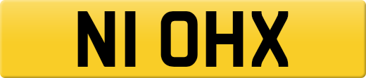 N1OHX