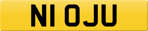 N1OJU