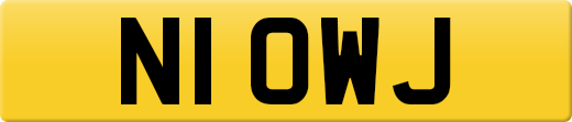 N1OWJ