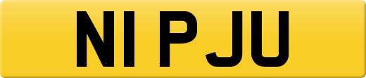 N1PJU