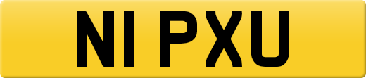 N1PXU