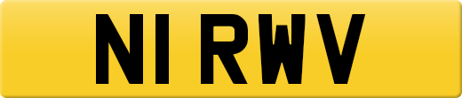 N1RWV