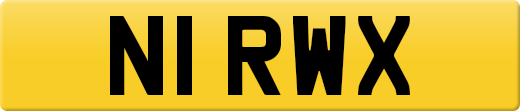 N1RWX