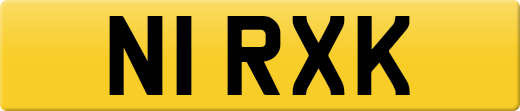N1RXK