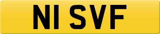 N1SVF