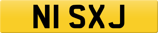 N1SXJ