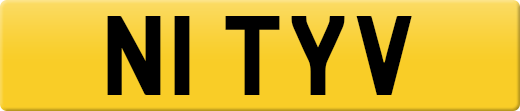 N1TYV
