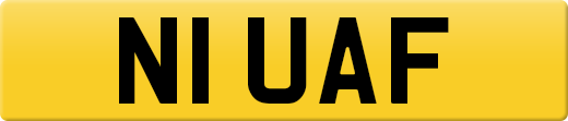 N1UAF