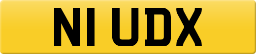 N1UDX