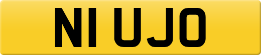 N1UJO