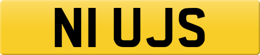 N1UJS