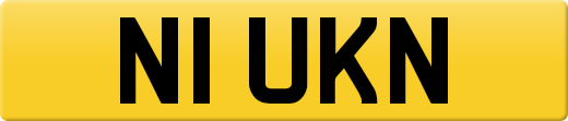 N1UKN