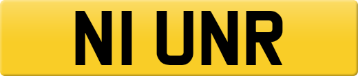 N1UNR