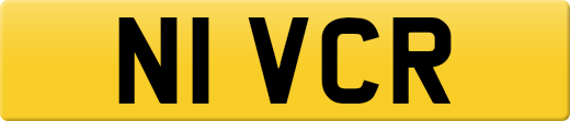 N1VCR