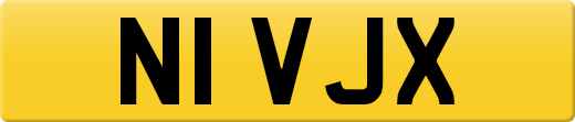 N1VJX