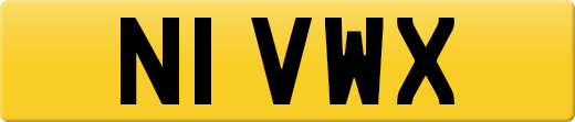 N1VWX