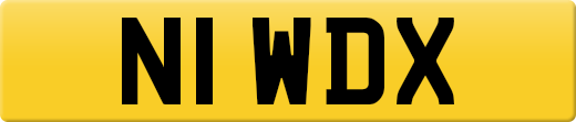 N1WDX