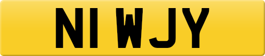 N1WJY