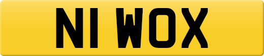 N1WOX