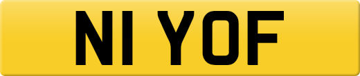 N1YOF