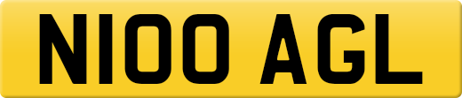 N100AGL