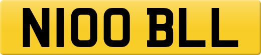 N100BLL