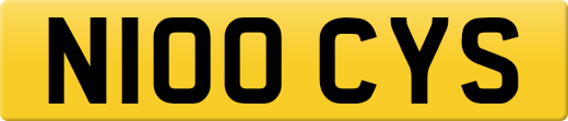 N100CYS