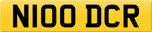 N100DCR