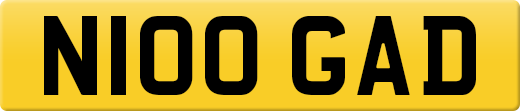 N100GAD