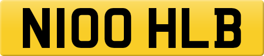 N100HLB