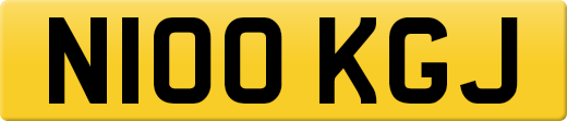 N100KGJ