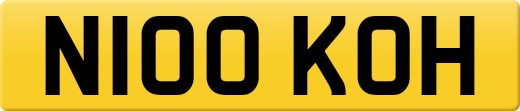 N100KOH