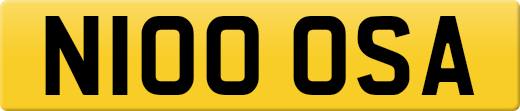 N100OSA