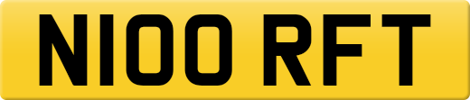 N100RFT