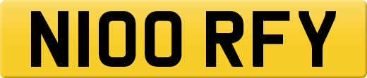 N100RFY