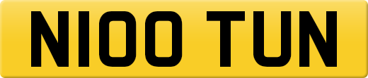 N100TUN