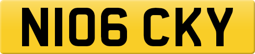 N106CKY