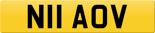 N11AOV