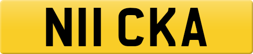 N11CKA