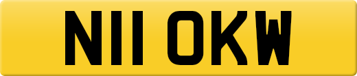 N11OKW