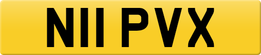 N11PVX